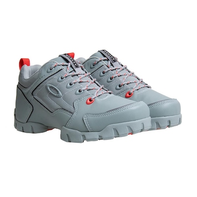 Tênis Oakley Halftrack Low II Urban Utility - Masculino - Foto 3