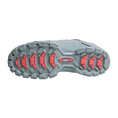 Tênis Oakley Halftrack Low II Urban Utility - Masculino - Foto 6