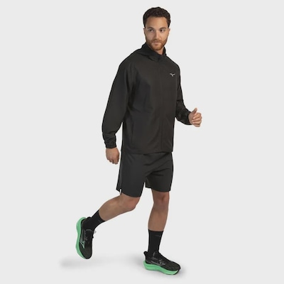 Jaqueta Mizuno Focus - Masculina - Foto 2