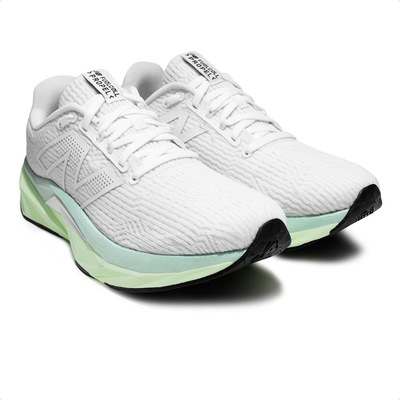 Tênis New Balance Fuelcell Propel V5 - Feminino - Foto 3
