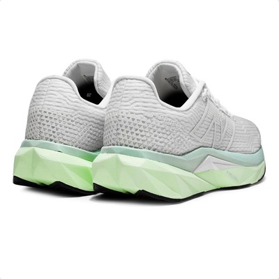 Tênis New Balance Fuelcell Propel V5 - Feminino - Foto 4