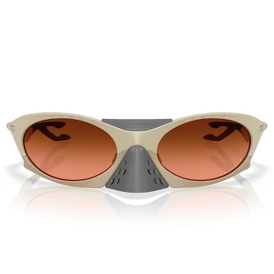 Óculos de Sol Oakley Plantaris Matte Sand 0263 - Foto 3