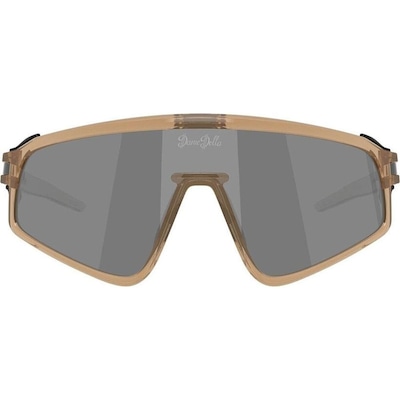 Óculos de Sol Oakley Latch Panel Damian Lillard Sepia 0735 - Foto 3