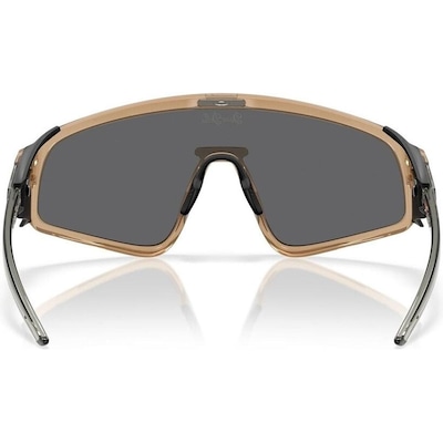 Óculos de Sol Oakley Latch Panel Damian Lillard Sepia 0735 - Foto 6