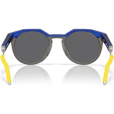 Óculos de Sol Oakley HSTN Battle Bus HSTN Metal X Fortnite - Foto 6