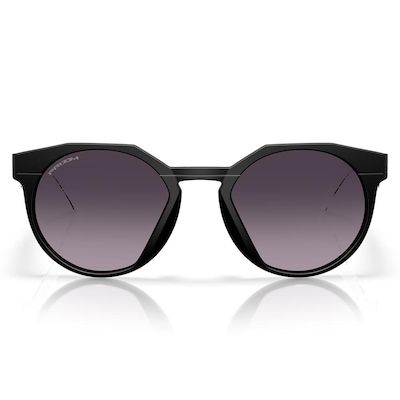 Óculos de Sol Oakley HSTN Duality Collection Matte Black 252 - Foto 3