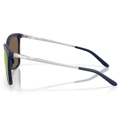 Óculos de Sol Oakley Sielo SQ Mikaela Shiffrin Signature 757 - Foto 2