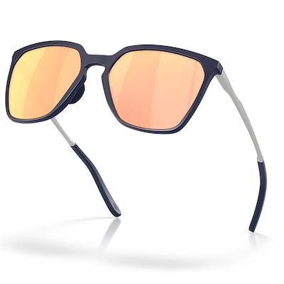 Óculos de Sol Oakley Sielo SQ Mikaela Shiffrin Signature 757 - Foto 4