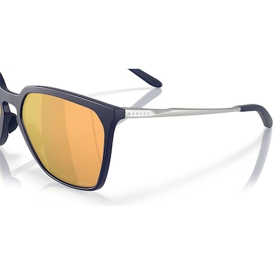 Óculos de Sol Oakley Sielo SQ Mikaela Shiffrin Signature 757 - Foto 5