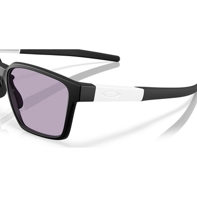 Óculos de Sol Oakley Actuator SQ Duality Matte Black 0557 - Foto 5