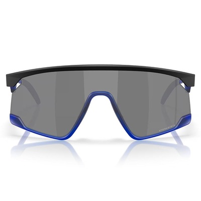 Óculos de Sol Oakley BXTR Fathom Collection Matte Black - Foto 3