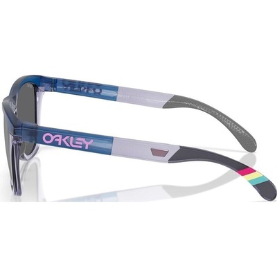 Óculos de Sol Oakley Frogskins Range Brite Bomber X Fortnite - Foto 2