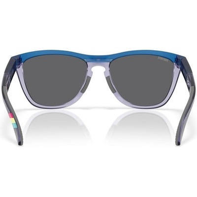 Óculos de Sol Oakley Frogskins Range Brite Bomber X Fortnite - Foto 6