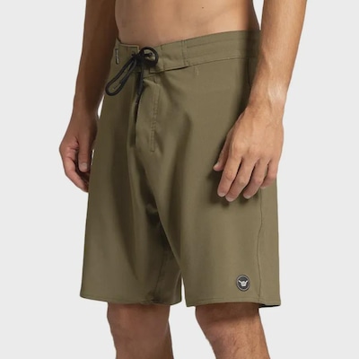 Bermuda Hang Loose Boardshort Scape 19' - Masculina - Foto 2