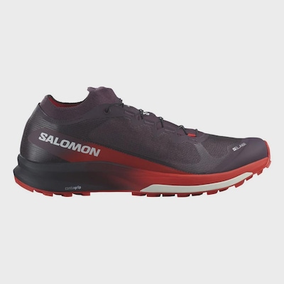Tênis Salomon Trail S/Lab Ultra 3 v2 - Unissex - Foto 1