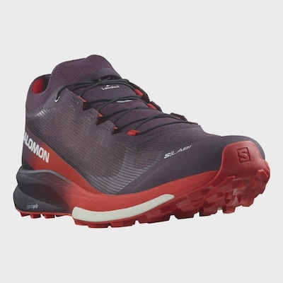 Tênis Salomon Trail S/Lab Ultra 3 v2 - Unissex - Foto 3
