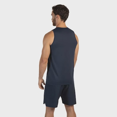 Camiseta Regata Mizuno Pro UV - Masculina - Foto 3