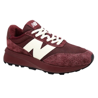 Tênis New Balance 370 V1 - Masculino - Foto 4