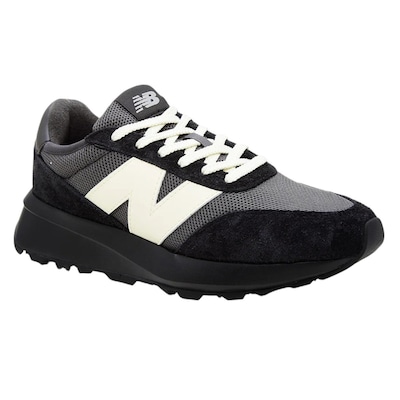 Tênis New Balance 370 V1 - Masculino - Foto 4