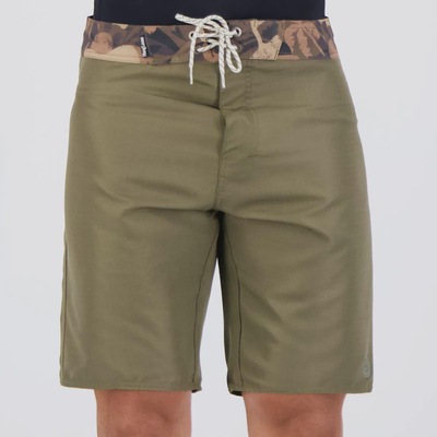 Bermuda Hang Loose Boardshorts - Masculina - Foto 1
