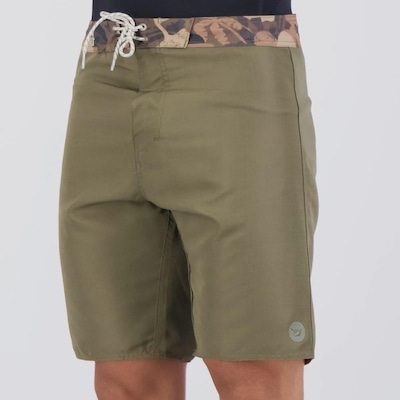 Bermuda Hang Loose Boardshorts - Masculina - Foto 3