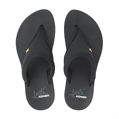 Chinelo Kenner Kyra From Rio Anitta - Feminino - Foto 1