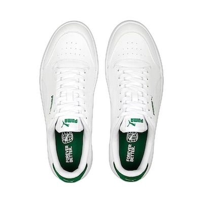 Tênis Puma Suffle - Masculino - Foto 4