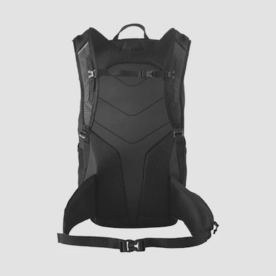 Mochila Salomon Trailblazer Ii 30 - Unissex - Foto 2