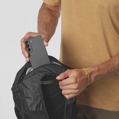 Mochila Salomon Trailblazer Ii 30 - Unissex - Foto 5