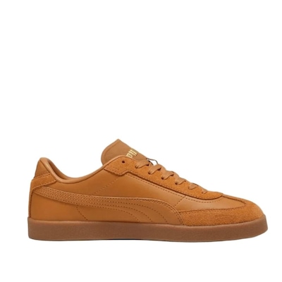 Tênis Puma Club Ii Era - Masculino - Foto 1