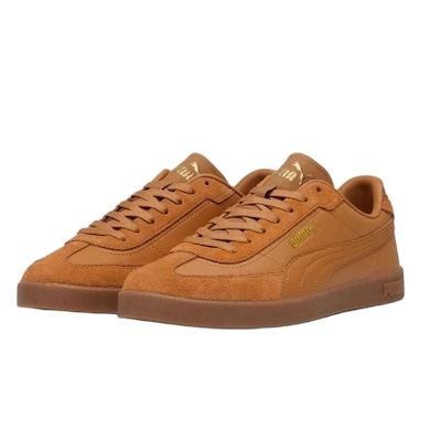 Tênis Puma Club Ii Era - Masculino - Foto 3