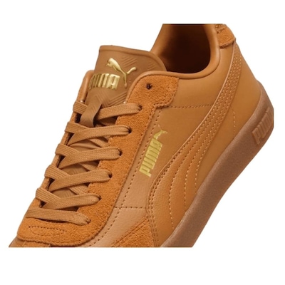 Tênis Puma Club Ii Era - Masculino - Foto 4