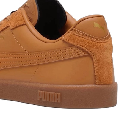 Tênis Puma Club Ii Era - Masculino - Foto 5