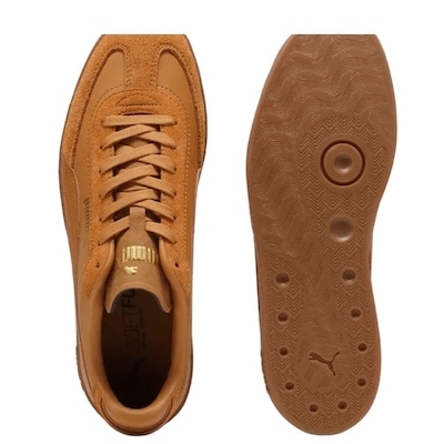 Tênis Puma Club Ii Era - Masculino - Foto 6
