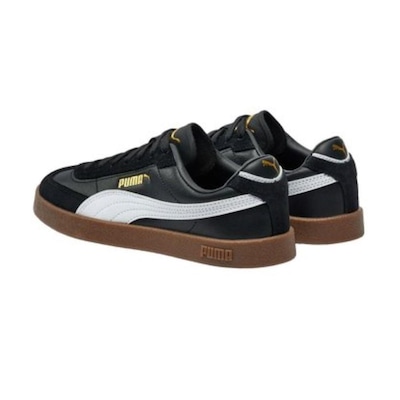 Tênis Puma Club Ii Era - Masculino - Foto 3