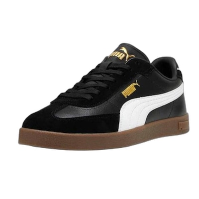 Tênis Puma Club Ii Era - Masculino - Foto 4