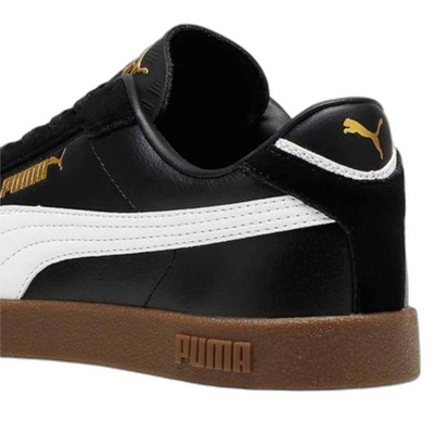 Tênis Puma Club Ii Era - Masculino - Foto 6