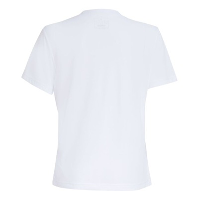 Camiseta adidas Own The Run Basic - Feminina - Foto 2