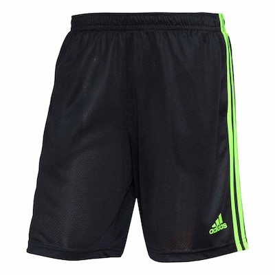 Shorts adidas 3S - Masculino - Foto 1