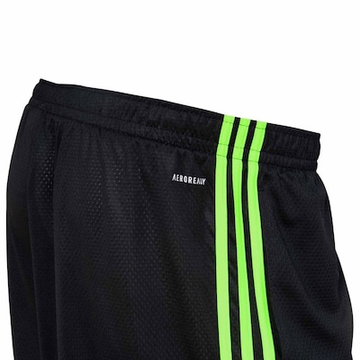 Shorts adidas 3S - Masculino - Foto 3