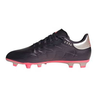 Chuteira de Campo adidas Copa Pure 23 Club - Infantil - Foto 2