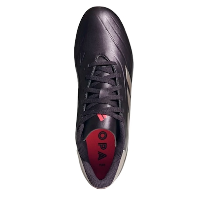Chuteira de Campo adidas Copa Pure 23 Club - Infantil - Foto 4