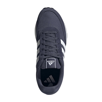 Tênis adidas Run 60S 3.0 - Masculino - Foto 4