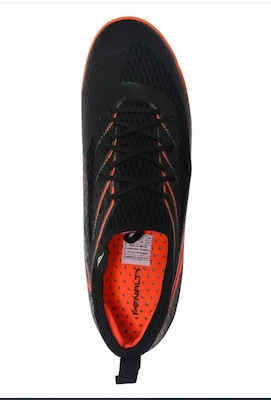 Chuteira Society Penalty Se7e Pro Ecoknit Y2 - Adulto - Foto 3