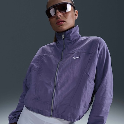 Jaqueta Nike Sportswear - Feminina - Foto 1