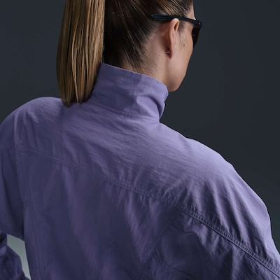 Jaqueta Nike Sportswear - Feminina - Foto 2