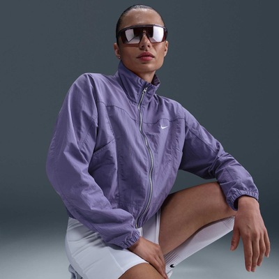 Jaqueta Nike Sportswear - Feminina - Foto 3