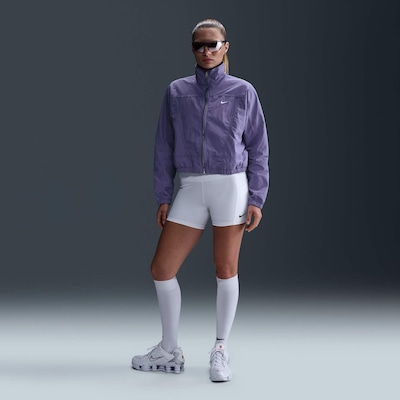 Jaqueta Nike Sportswear - Feminina - Foto 4