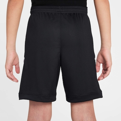 Short Nike Dry-FIT Academy - Infantil - Foto 3