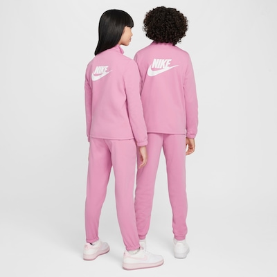 Agasalho Nike Sportswear - Infantil - Foto 2